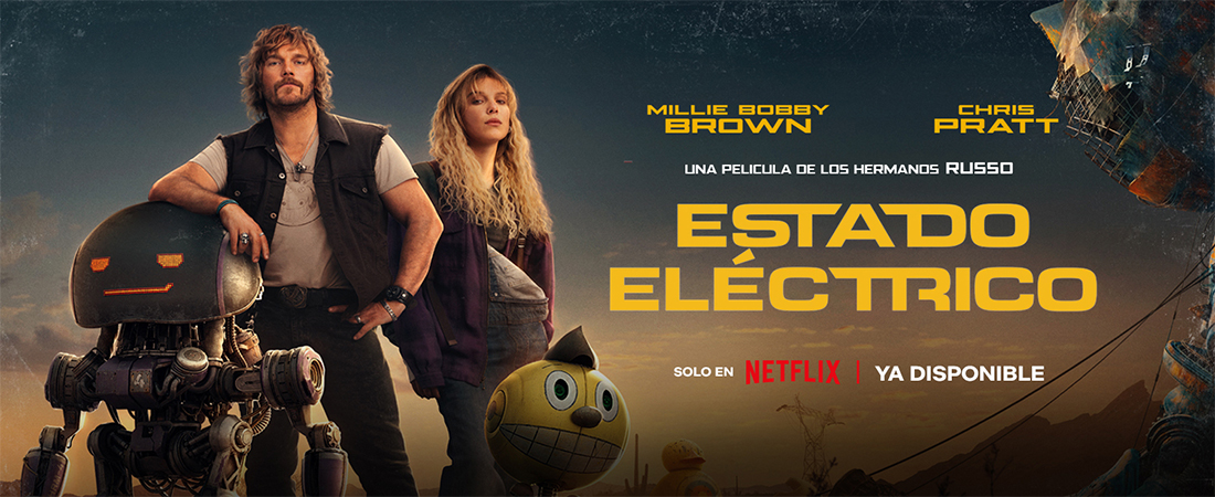 Estado Eléctrico